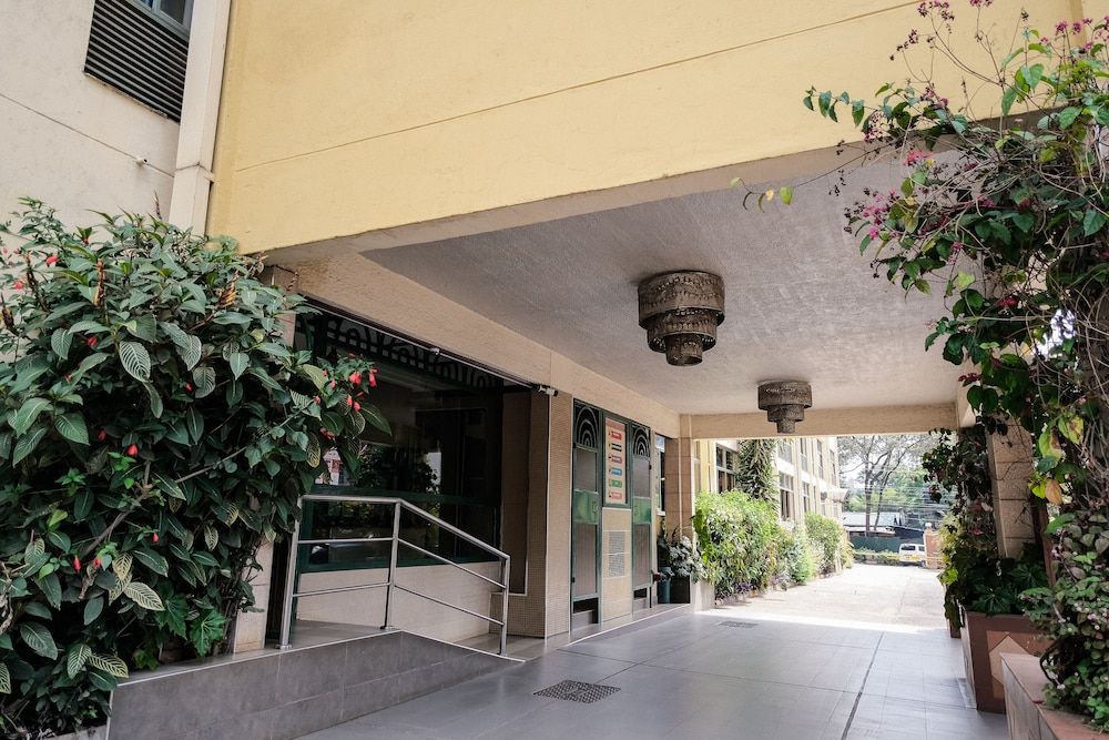 undefined Kenya Comfort Suites 6