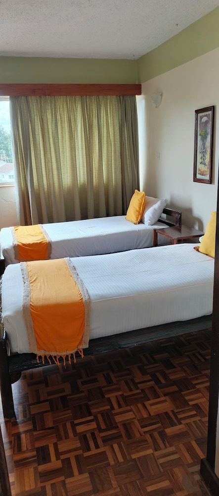 Kenya Comfort Suites Standard Double or Twin Room 2