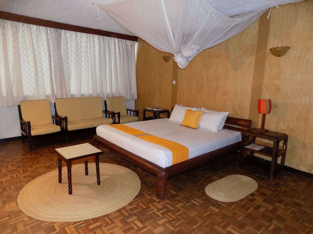 undefined Kenya Comfort Suites 5
