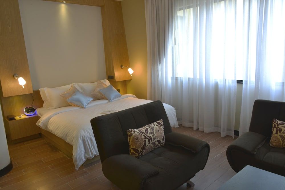 La Maison Royale Superior Double or Twin Room, 1 Bedroom 2