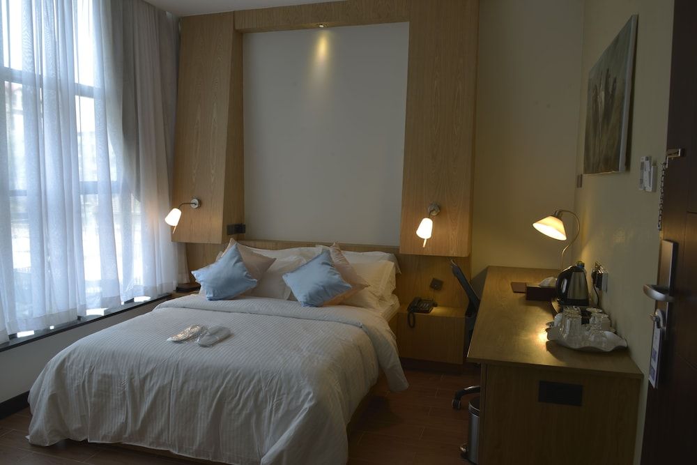 La Maison Royale Superior Double or Twin Room, 1 Bedroom