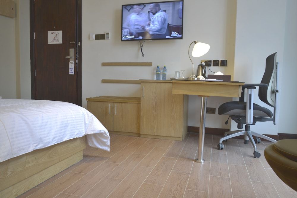 La Maison Royale Superior Double or Twin Room, 1 Bedroom 4