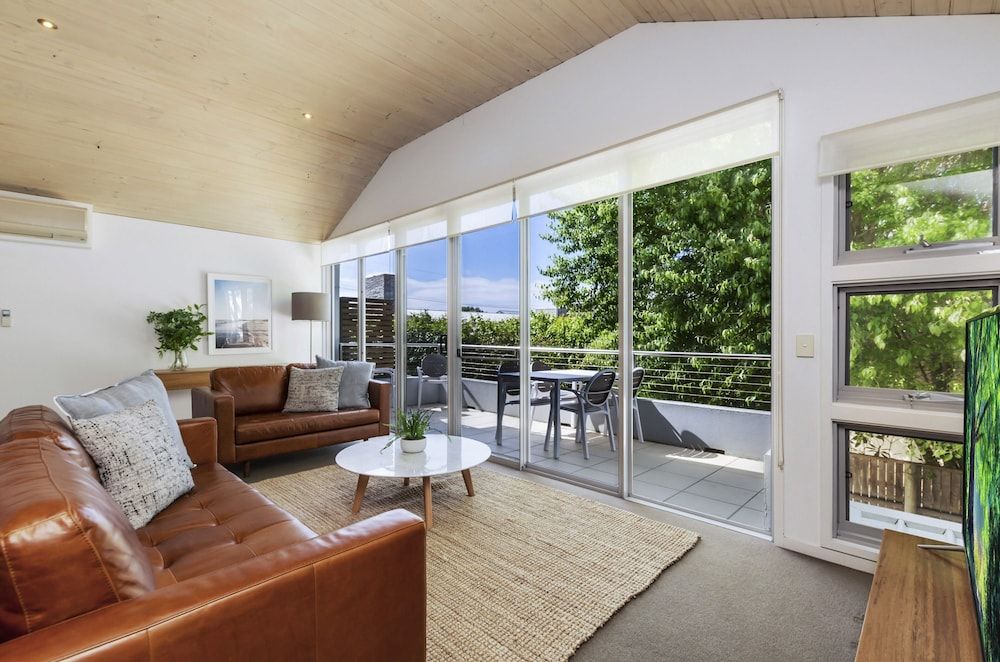 The Victoria Two Bedroom Apartment 9