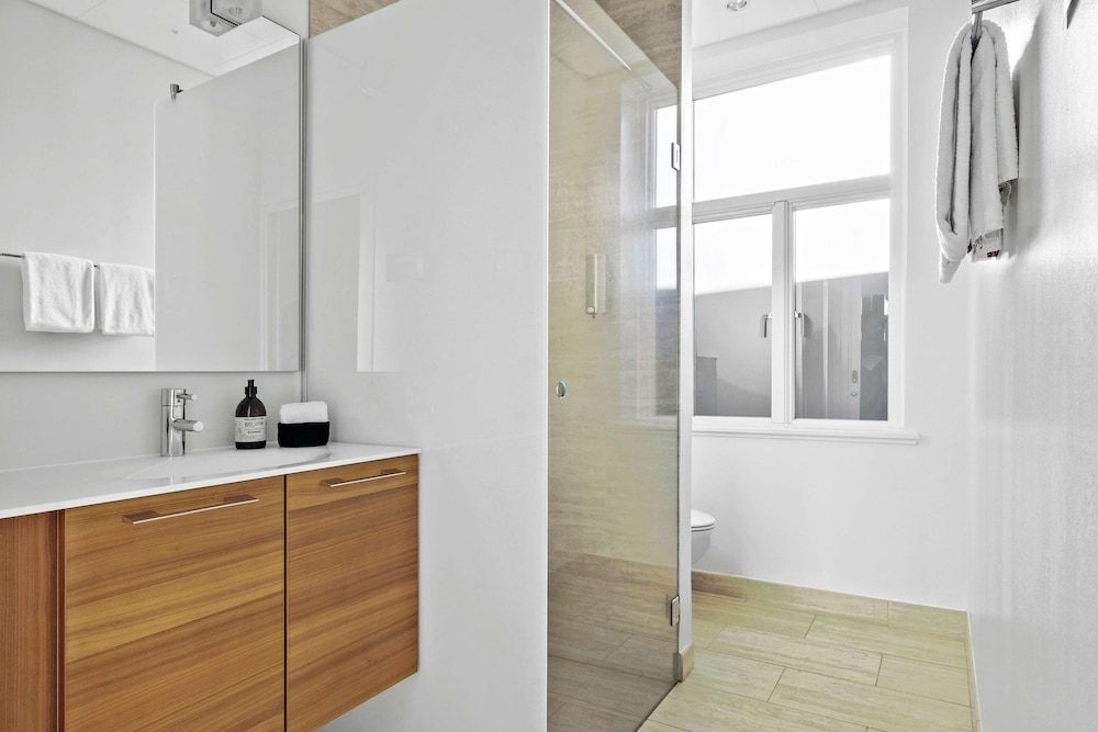 Best Western Plus Hotel Eyde Standard Room, 1 Twin Bed, Non Smoking 3