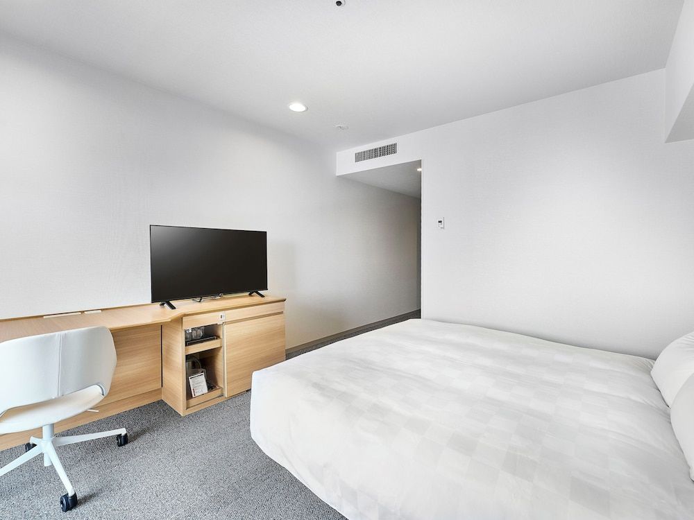 Moderate Double Room, Non Smoking (for 1 person)