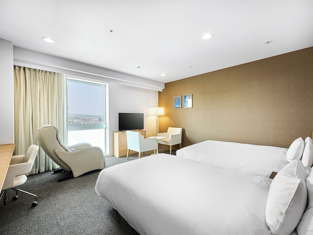 Standard Twin Room, Non Smoking (for 2 people)