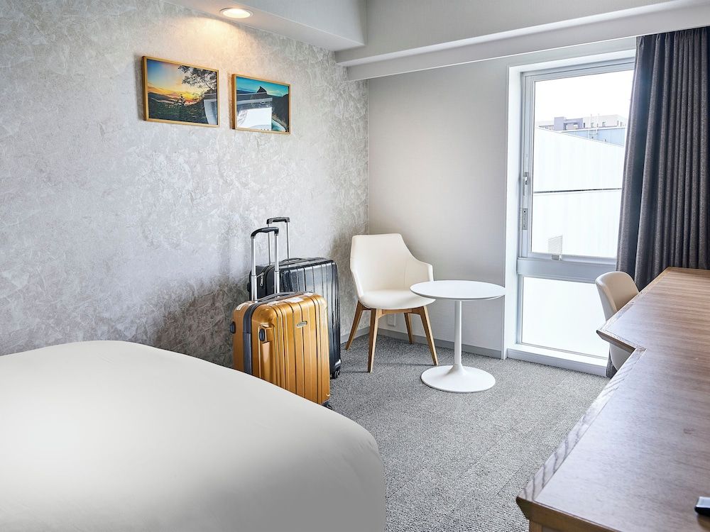 Standard Double Room, Non Smoking (for 2 people)