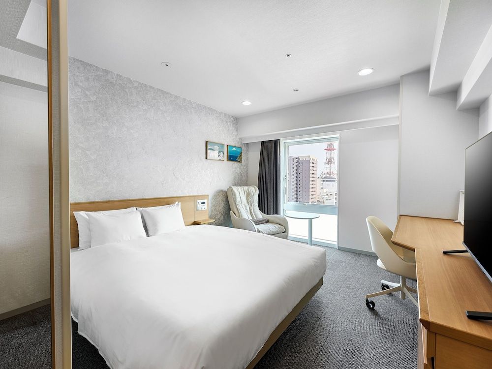 Deluxe Double Room, Non Smoking (for 2 people)