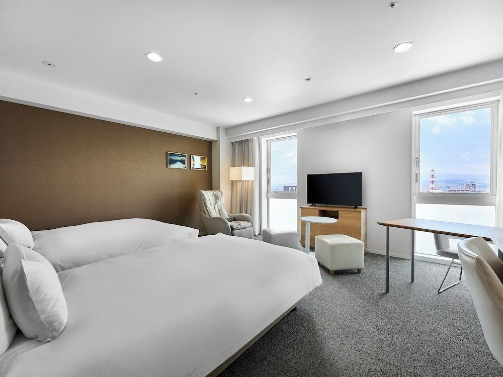 Superior Twin Room, Non Smoking (for 2 people)