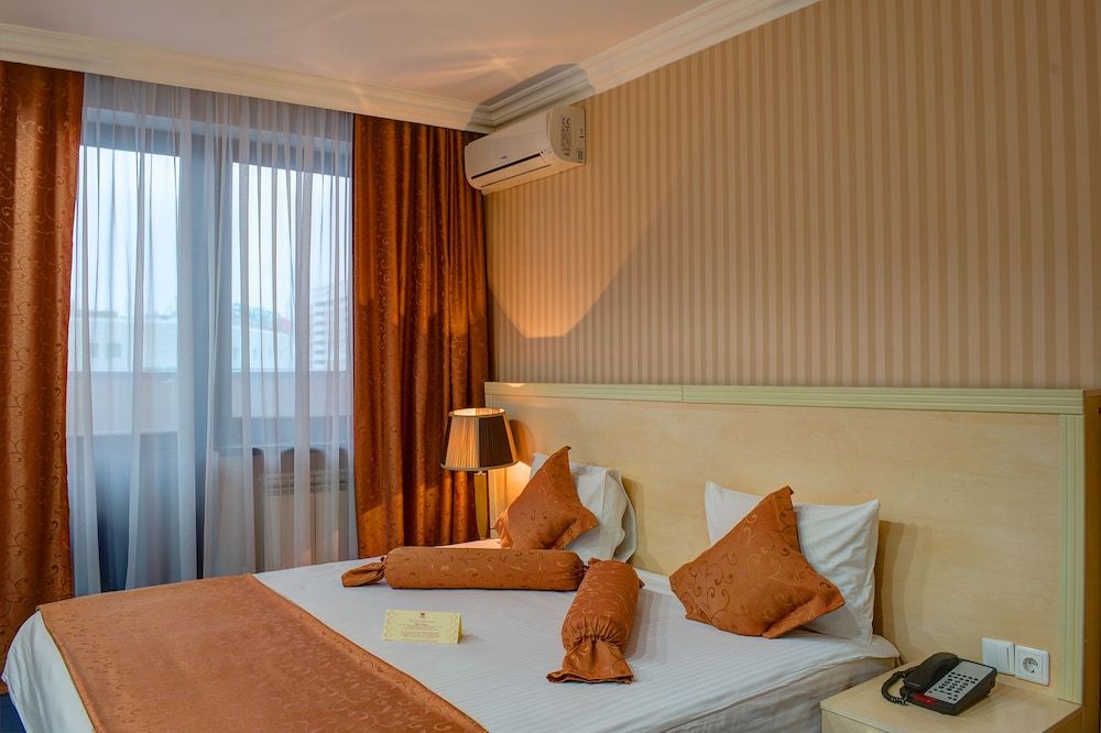 King Hotel Astana