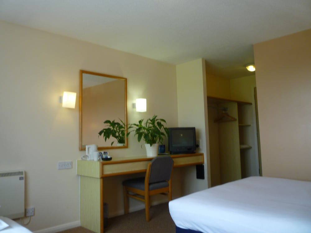 Redwings Lodge Uppingham Family Quadruple Room 11