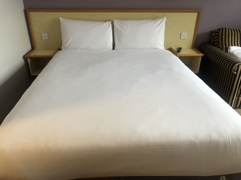 Redwings Lodge Uppingham Standard Room (King Room) 7