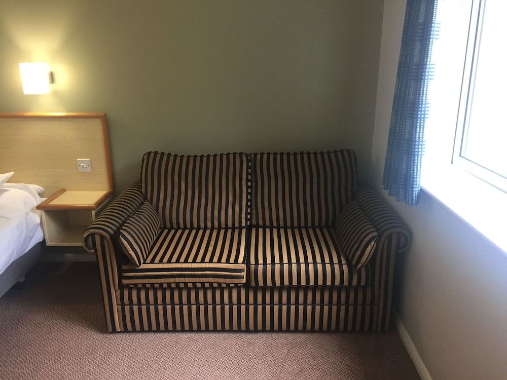 Redwings Lodge Uppingham Family Quadruple Room 2