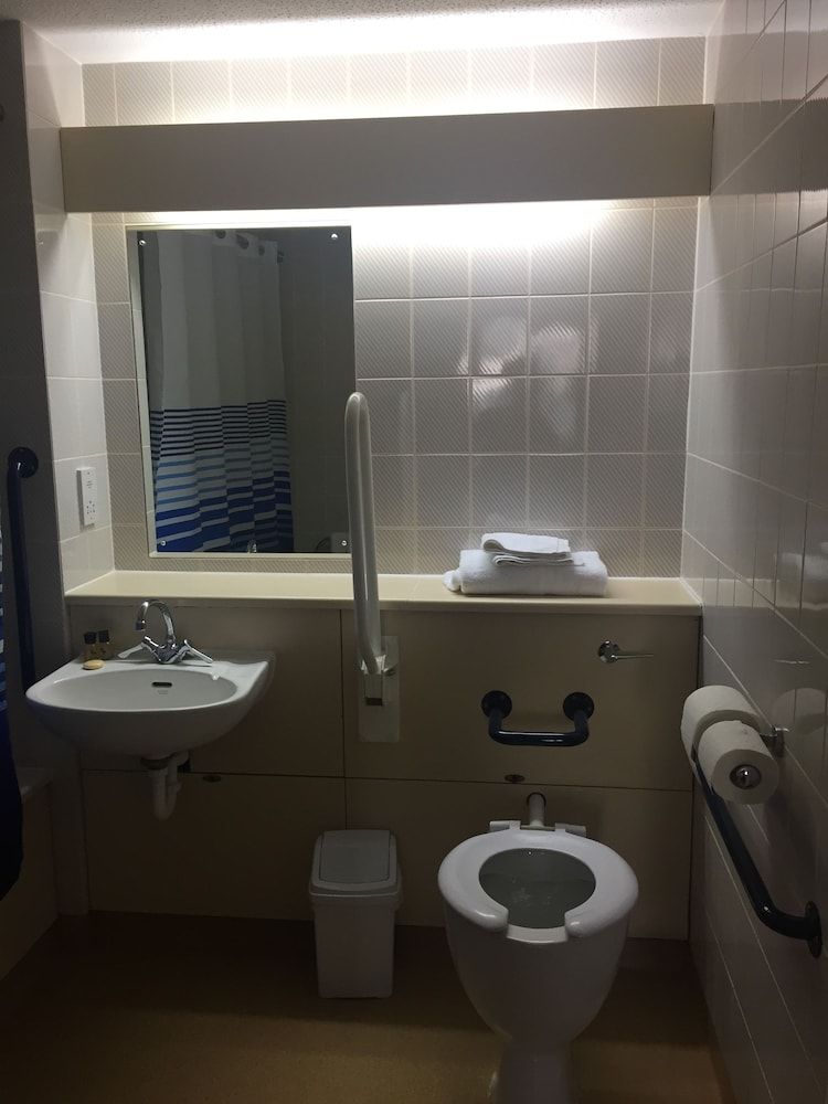 Redwings Lodge Uppingham Family Quadruple Room 16