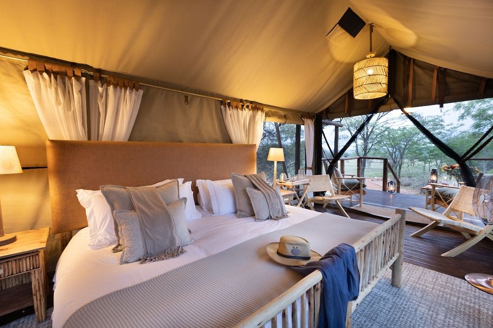 Tent