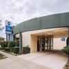 Best Western Chaffey International Motor Inn