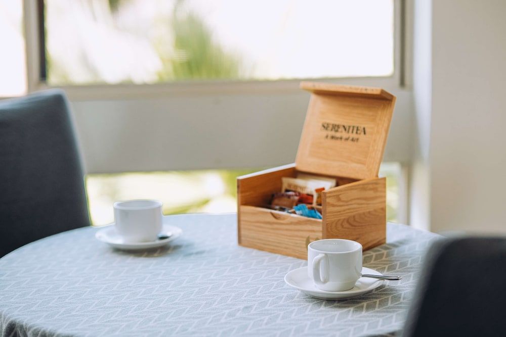 Best Western Chaffey International Motor Inn Executive Room, 1 King Bed, Non Smoking, Ground Floor 4