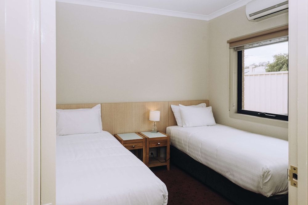 Standard Apartment, 2 Twin Beds, Non Smoking