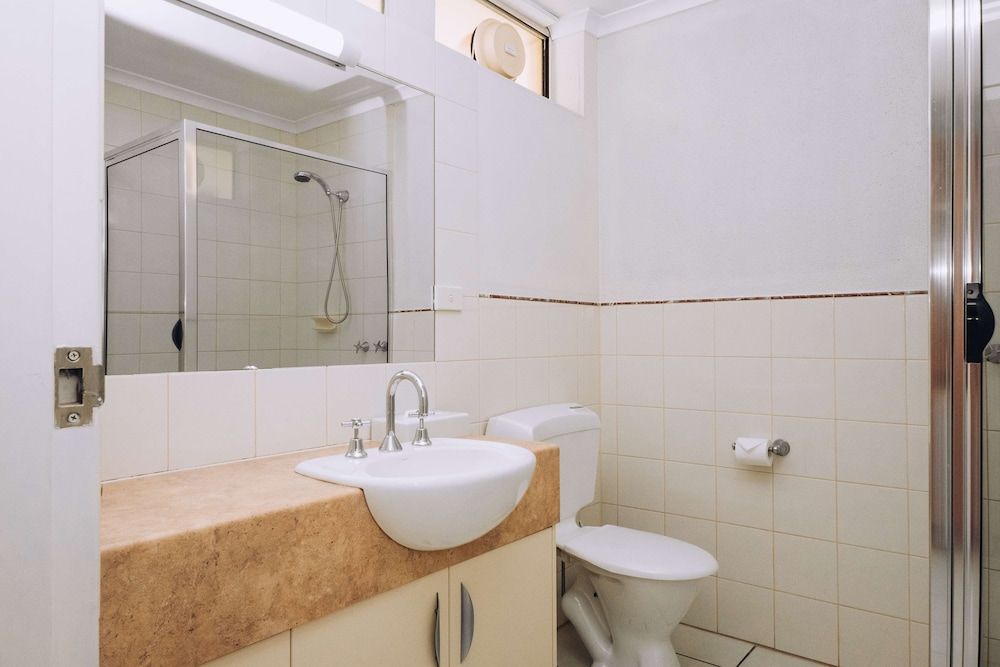 Best Western Chaffey International Motor Inn Executive Room, 1 King Bed, Non Smoking, Ground Floor 5