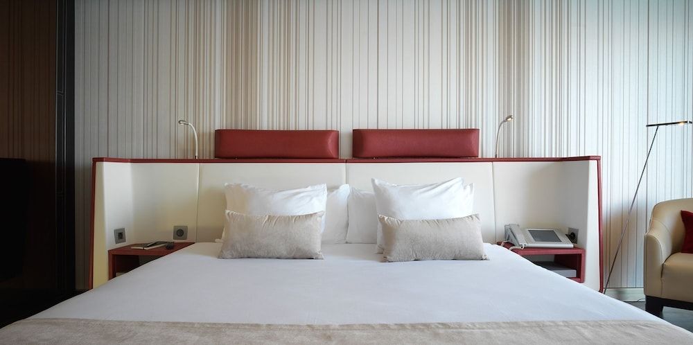 Superior Double Room, 1 King Bed