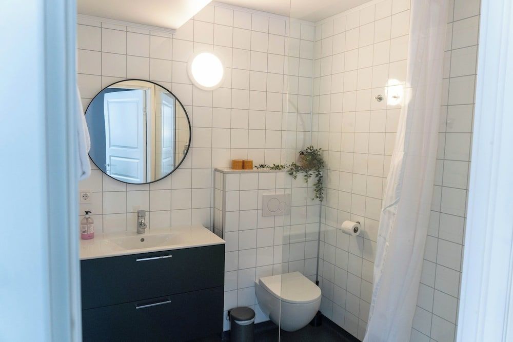 Hildibrand Hotel Economy Double or Twin Room, Courtyard View, Annex Building 5