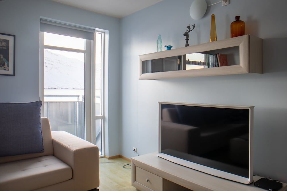 Hildibrand Hotel Apartment, 1 Bedroom 15