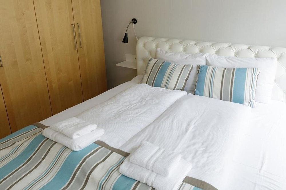 Hildibrand Hotel Family Apartment 2