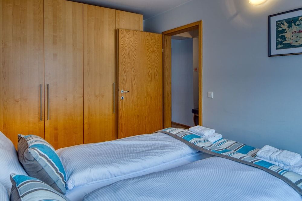 Hildibrand Hotel Family Apartment