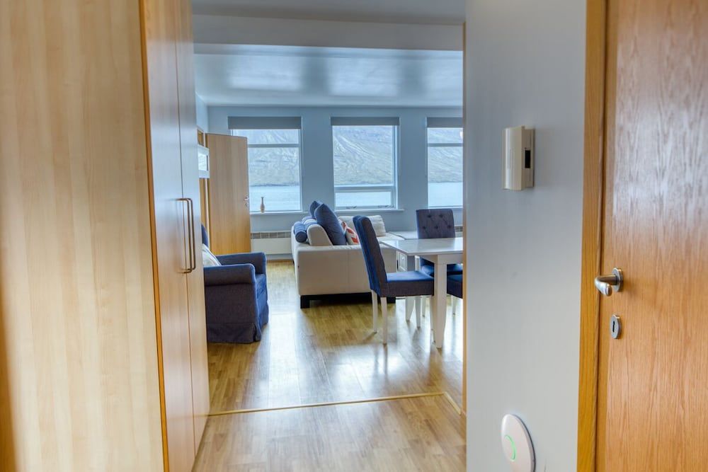 Hildibrand Hotel Family Apartment 6