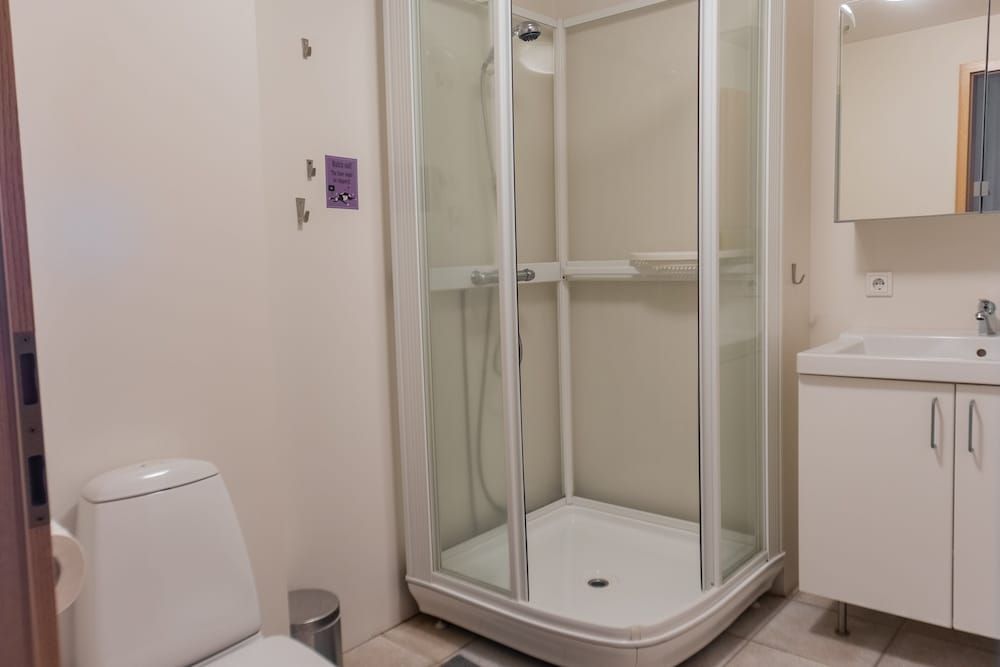 Hildibrand Hotel Family Apartment 5