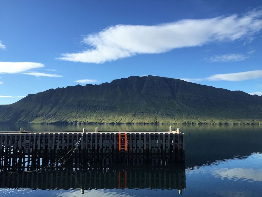 Hildibrand Hotel Economy Double or Twin Room, Courtyard View, Annex Building 4