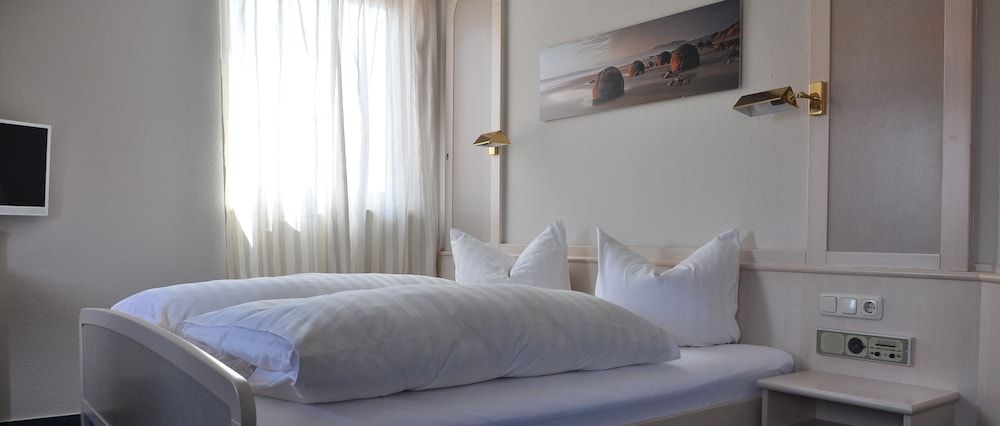 Häuser Der Villa Italia Economy Double Room