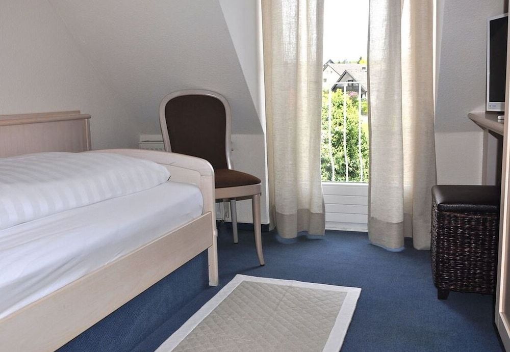 Häuser Der Villa Italia Economy Single Room 2