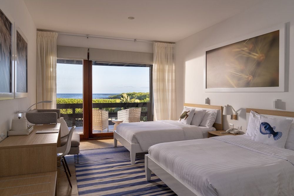 Finch Bay Galapagos Hotel Superior Twin Room