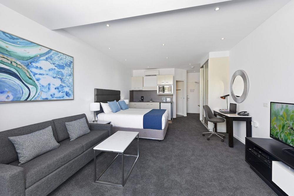 Studio (3 Night Stay)