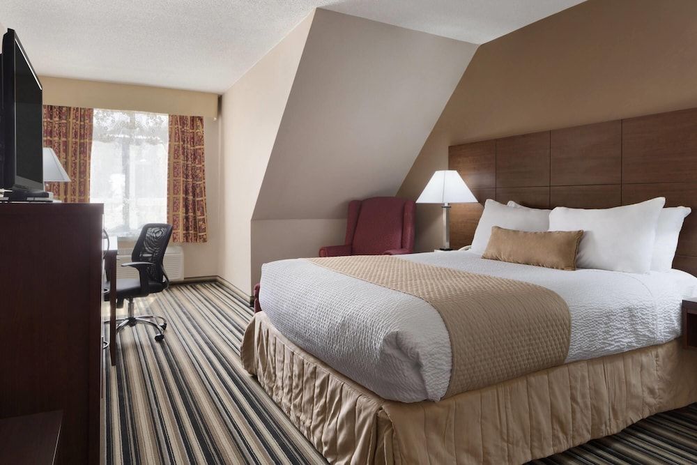 Room, 1 Queen Bed, Non Smoking