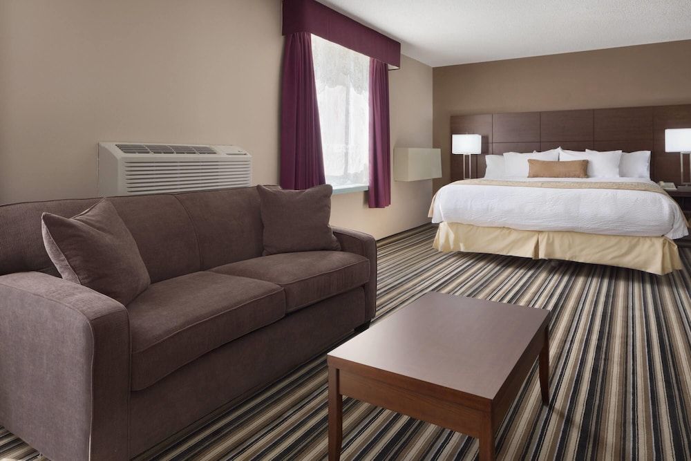 Deluxe Room, 1 King Bed, Non Smoking