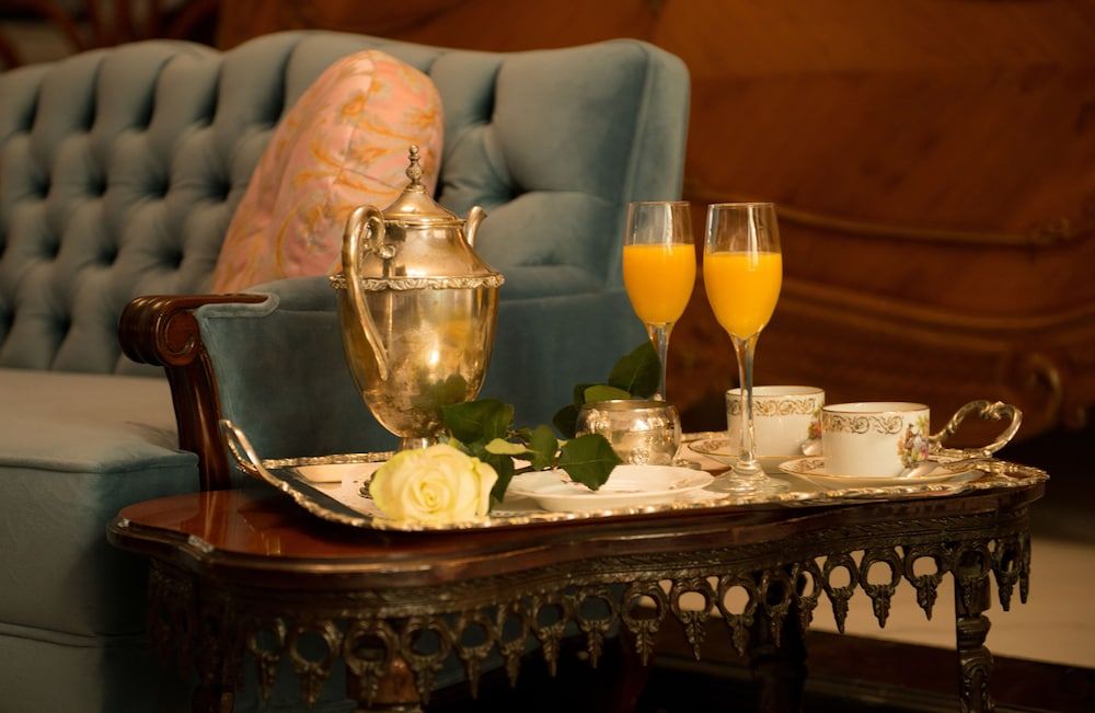 Grand Hotel, Hotel Boutique Tepatitlán Luxury Suite 7