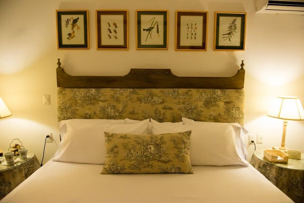 Grand Hotel, Hotel Boutique Tepatitlán Standard Room 10