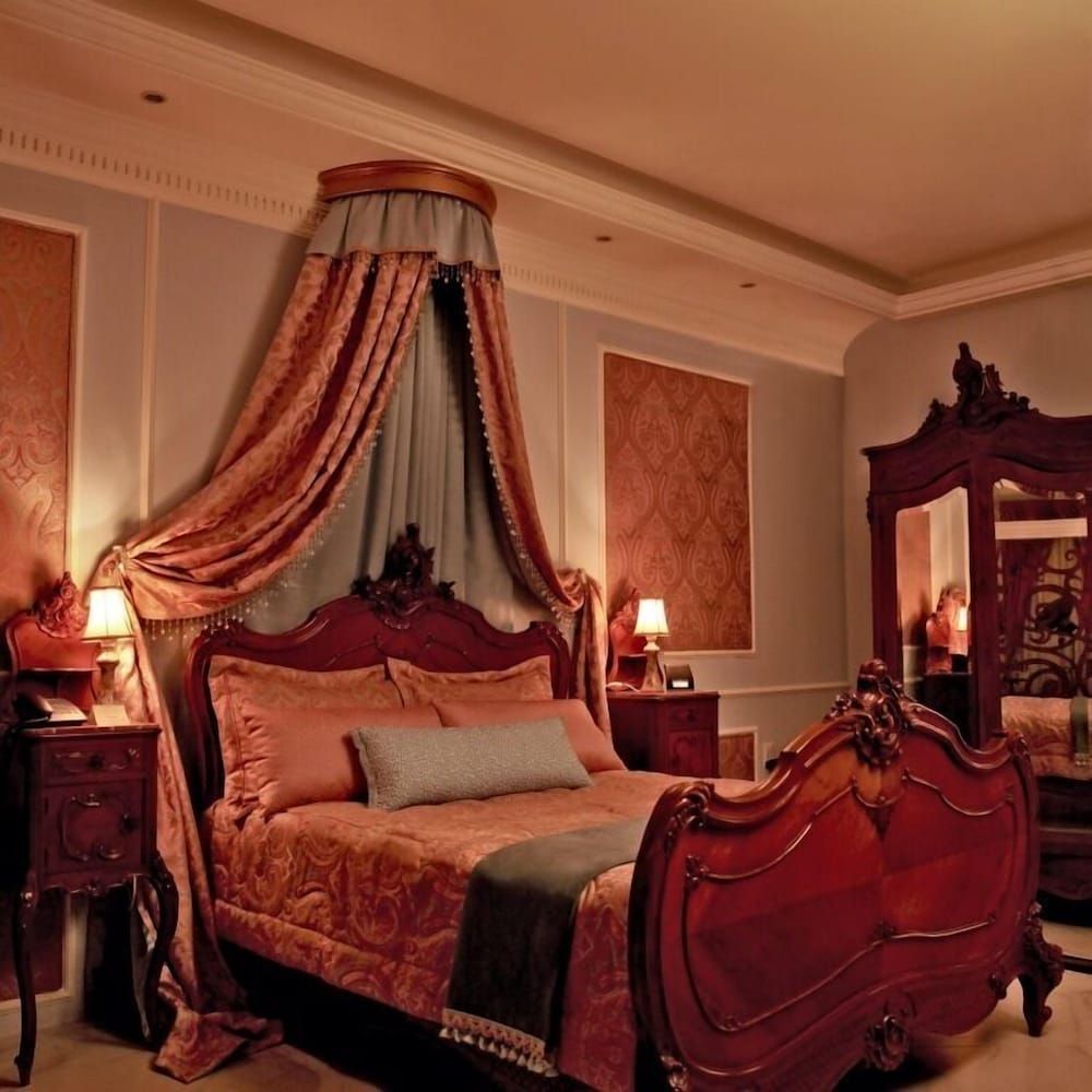 Grand Hotel, Hotel Boutique Tepatitlán Luxury Suite 5