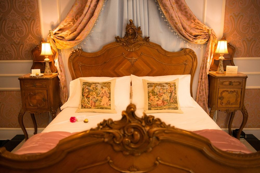 Grand Hotel, Hotel Boutique Tepatitlán Luxury Suite 3