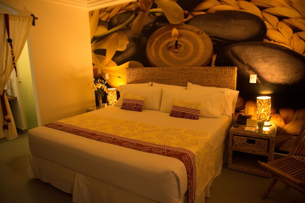 Grand Hotel, Hotel Boutique Tepatitlán Standard Room 4