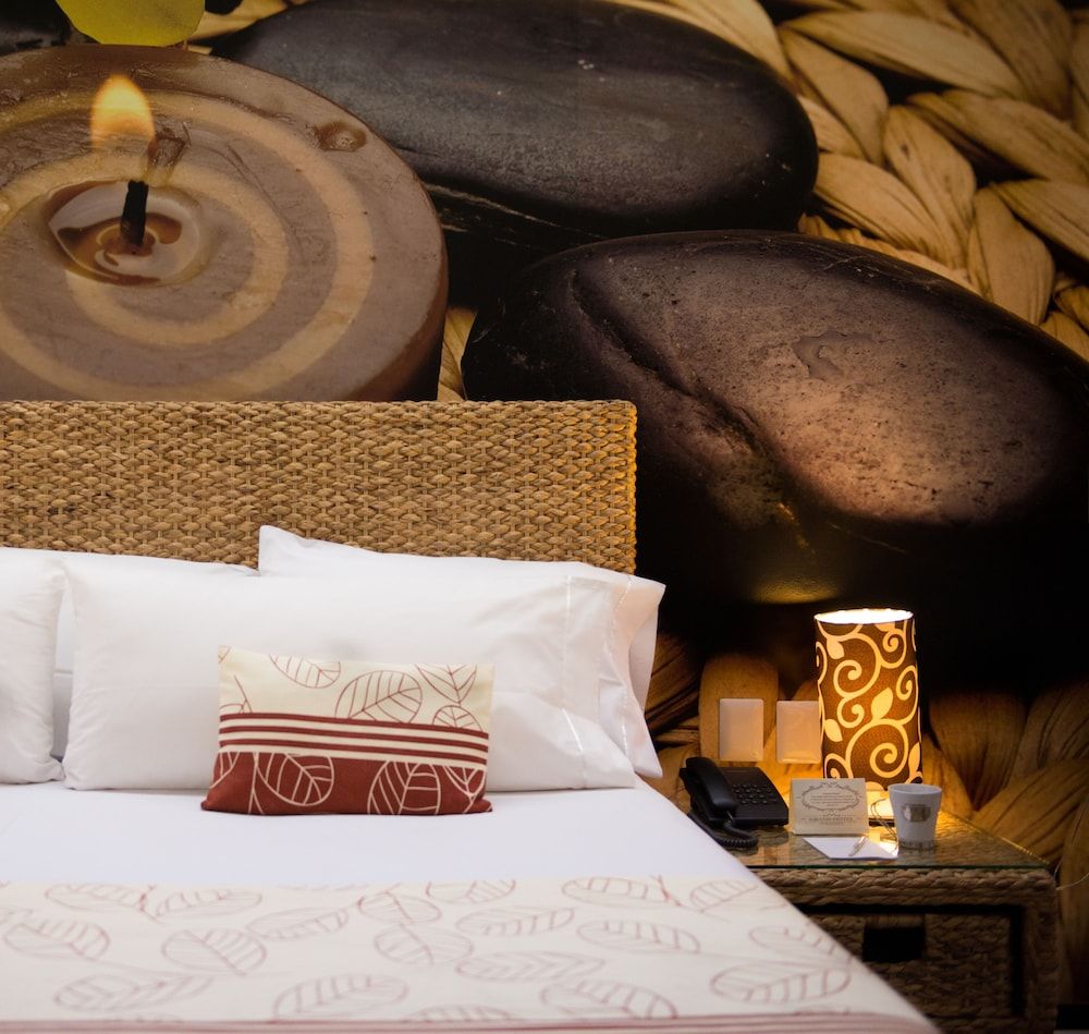 Grand Hotel, Hotel Boutique Tepatitlán Standard Room 2