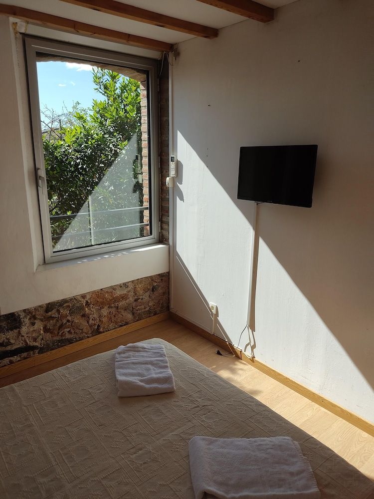 La Maison de Verotte Comfort Suite, Private Bathroom 9