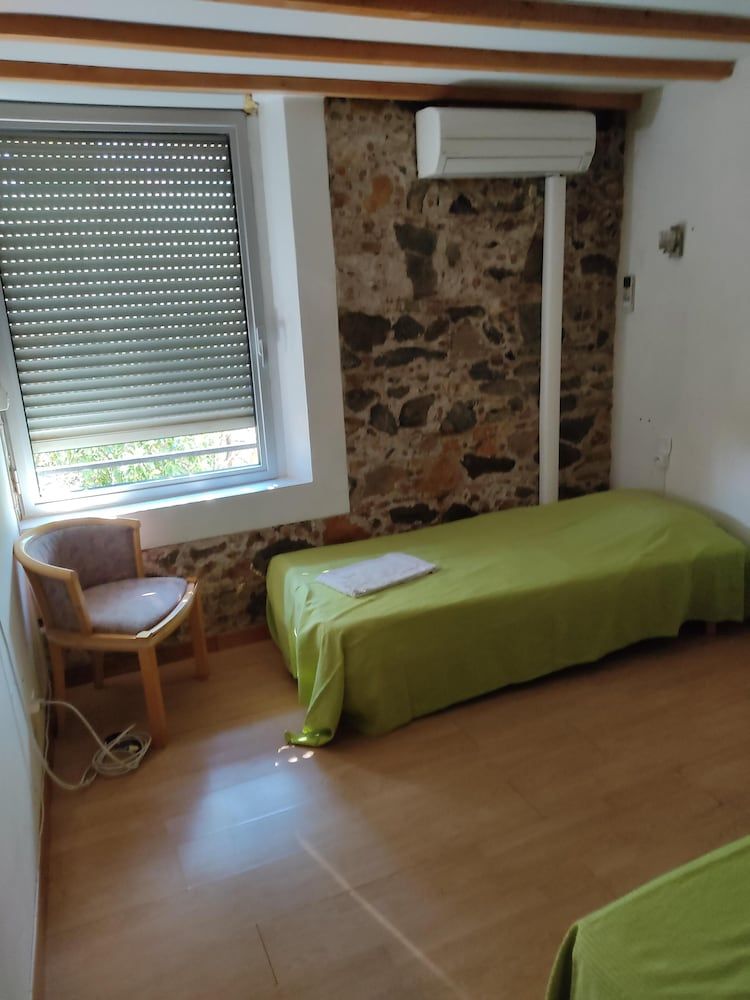 La Maison de Verotte Comfort Suite, Private Bathroom 7