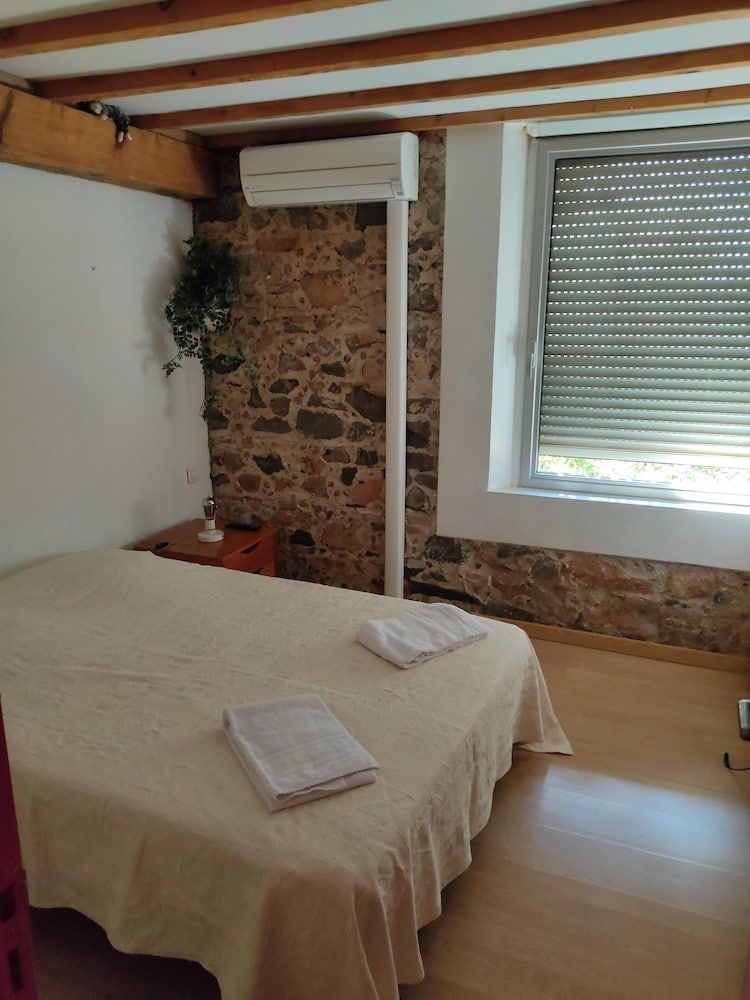 La Maison de Verotte Comfort Suite, Private Bathroom 2