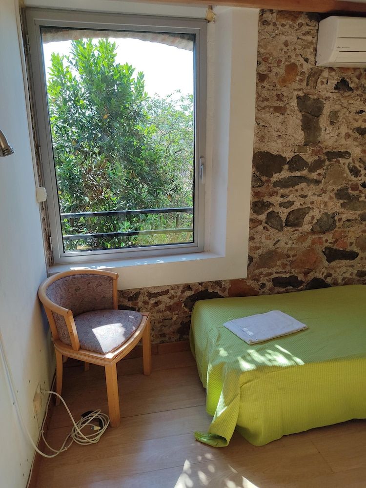 La Maison de Verotte Comfort Suite, Private Bathroom 8