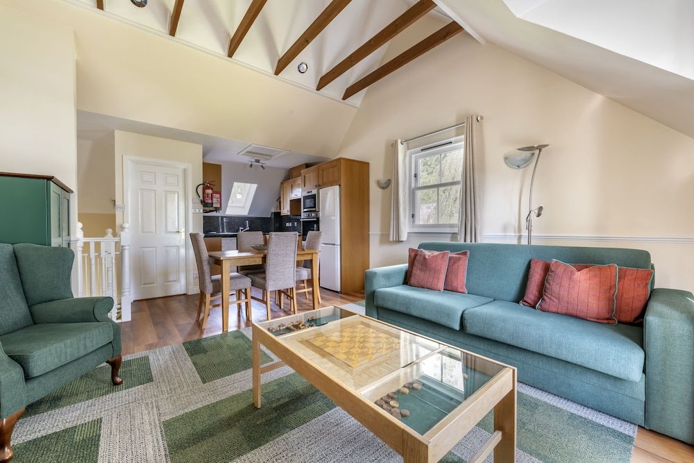 The Kenmore Club Cottage, 1 Bedroom 12