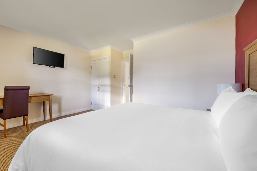 The Kenmore Club Cottage, 1 Bedroom 4