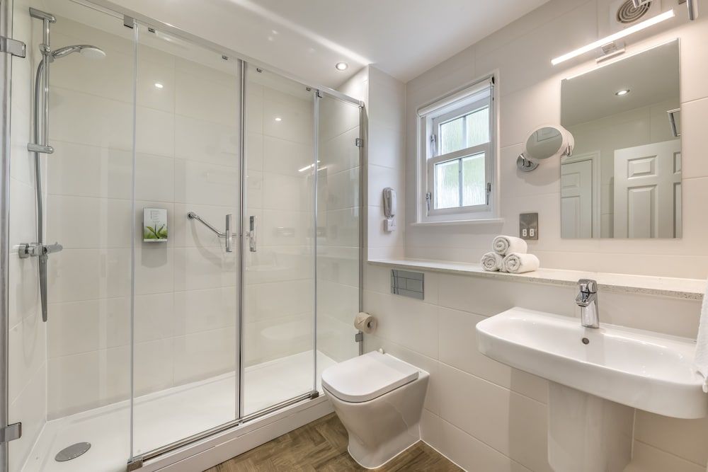 The Kenmore Club Cottage, 1 Bedroom 17